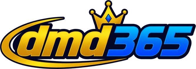 dmd365 logo